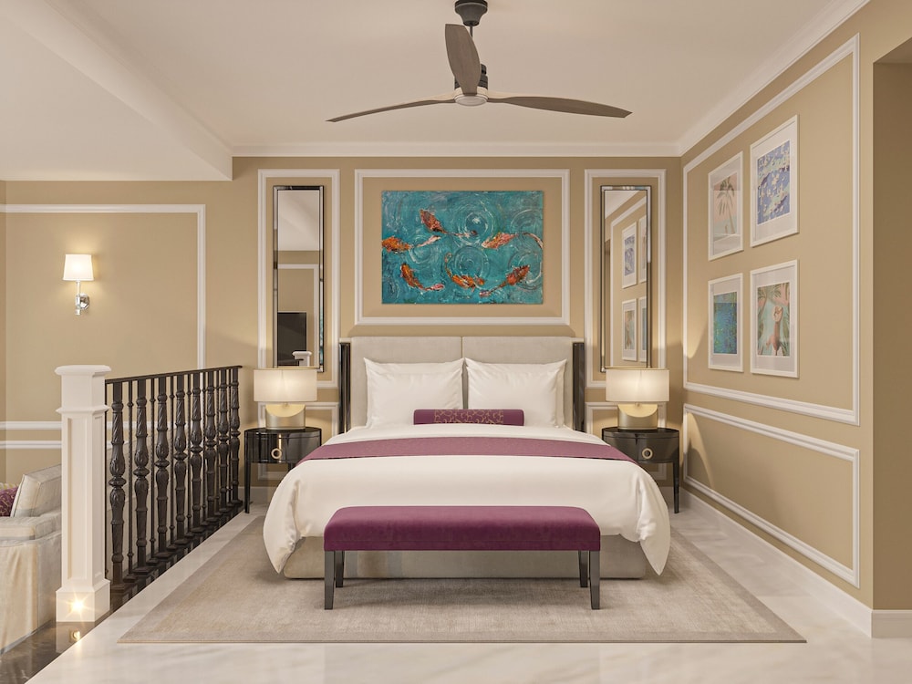 SWIM UP LUXURY KING SUITE