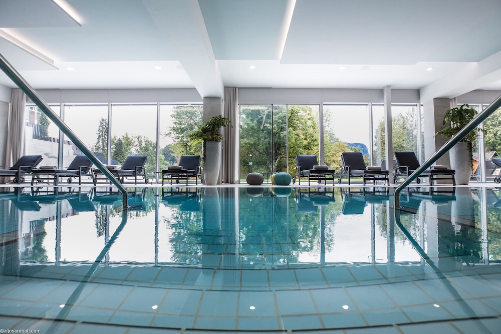 Bled Rose Hotel 29/62