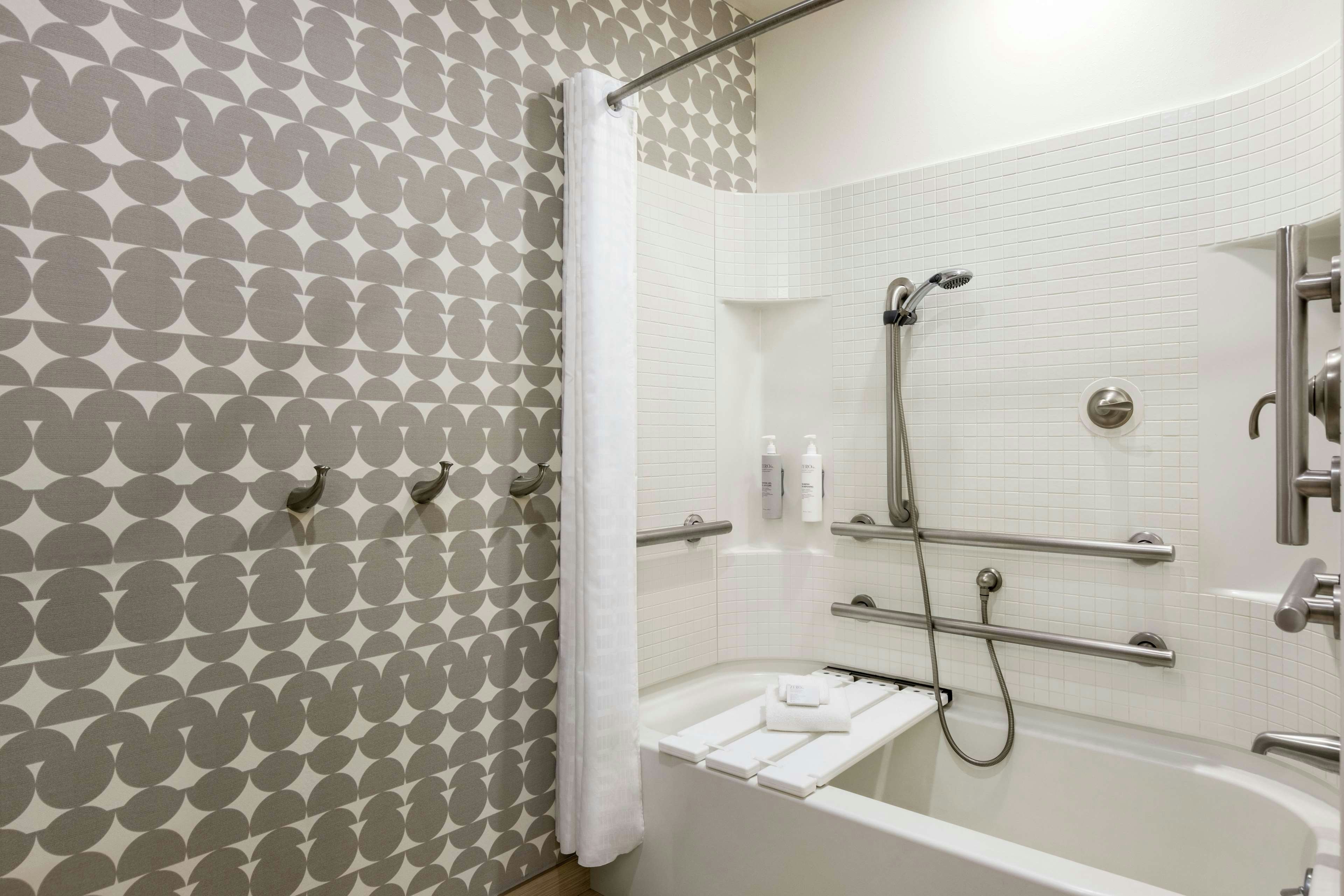 Home2 Suites by Hilton New York Long Island City/ Manhattan View 48/50