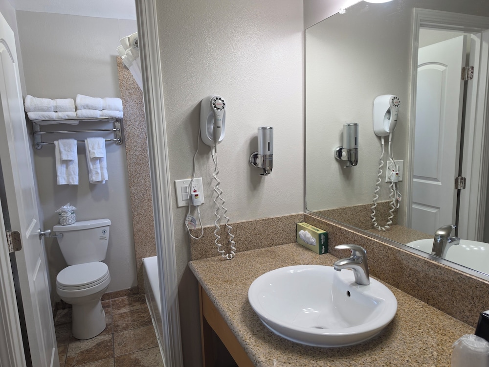 San Luis Inn And Suites 68/70