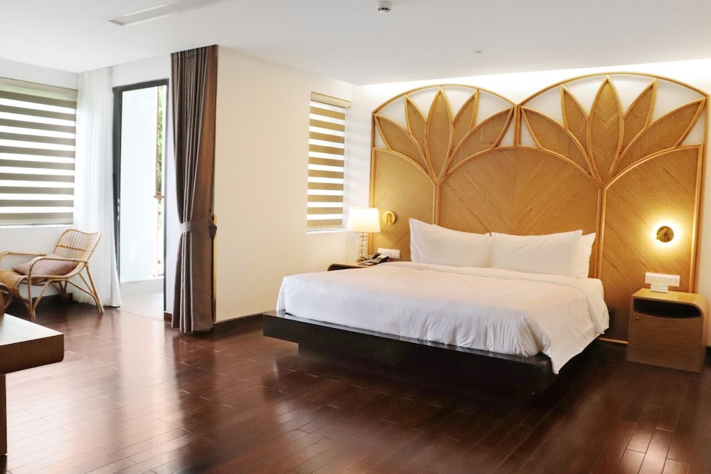 KK Sapa Hotel 17/70