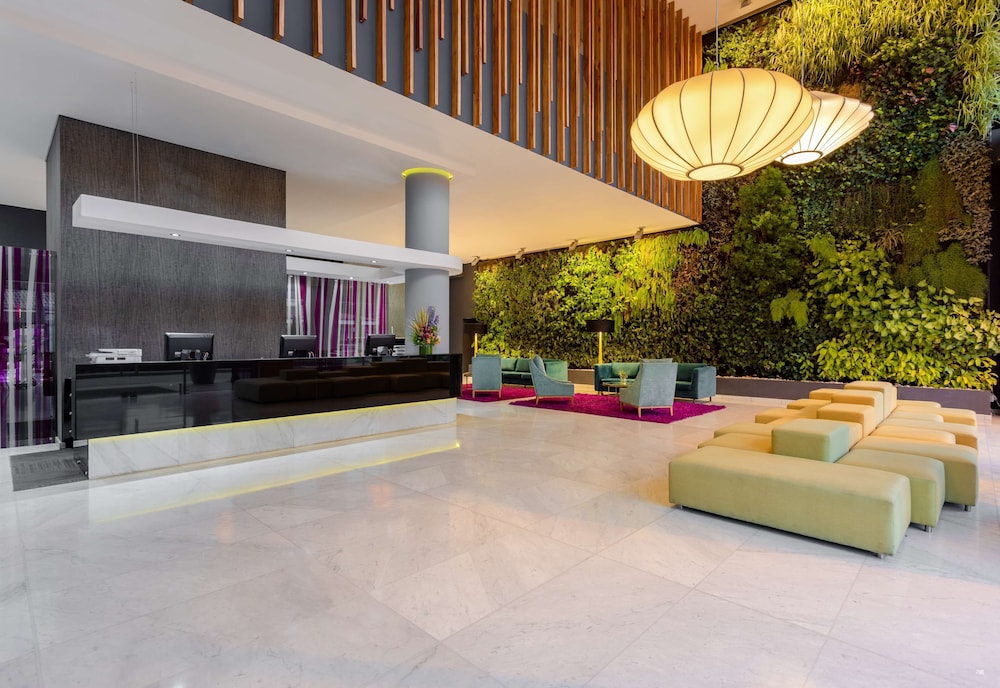Sonesta Hotel Bogota 44/50