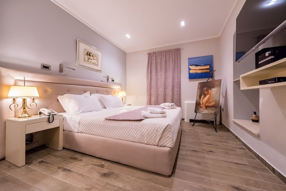 Fiscardonna Luxury Suites 9/50