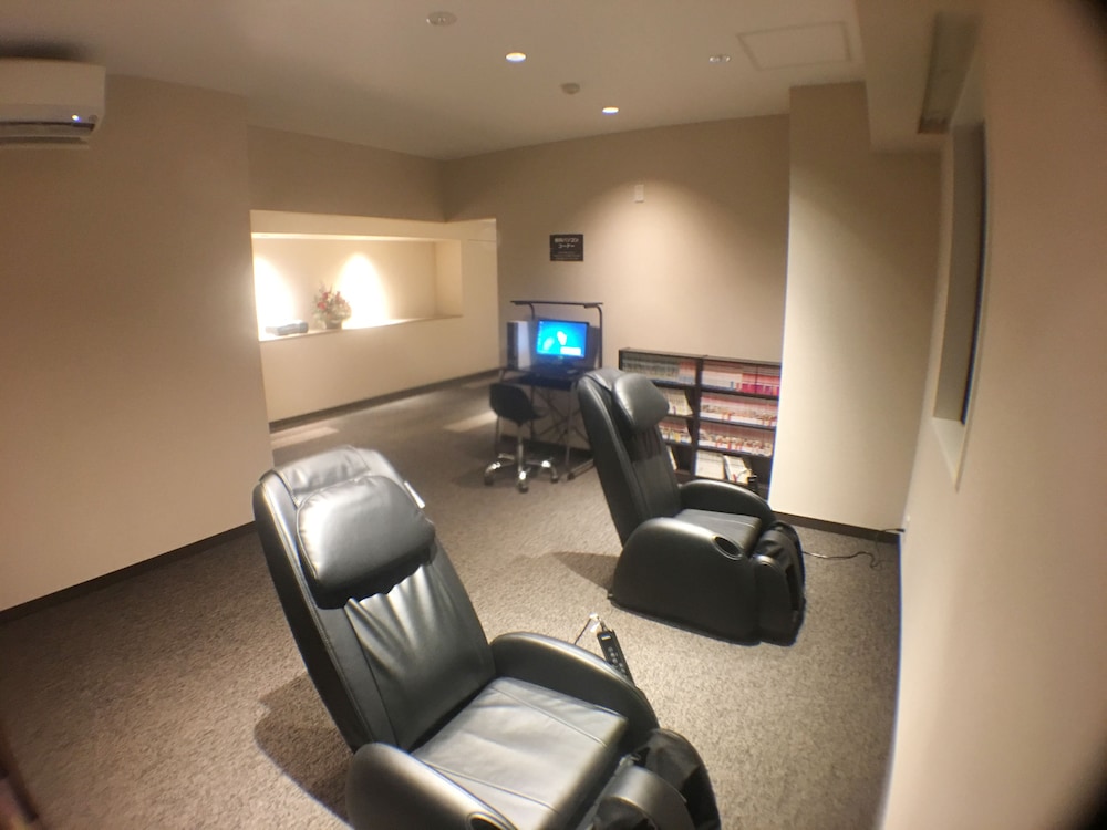 Hotel Crown Hills Onahama 33/47
