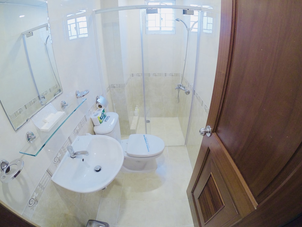 B&B Chill Home 2 - Formerly Phan Anh Hotel 37/40