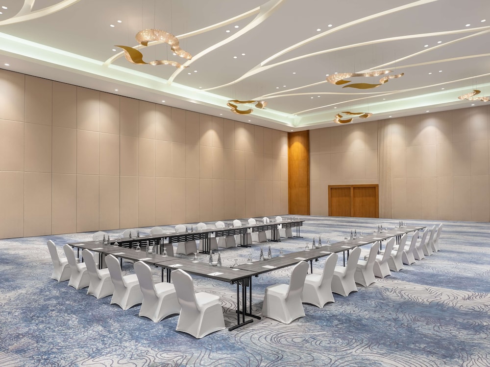 Radisson Golf And Convention Center Batam 65/74