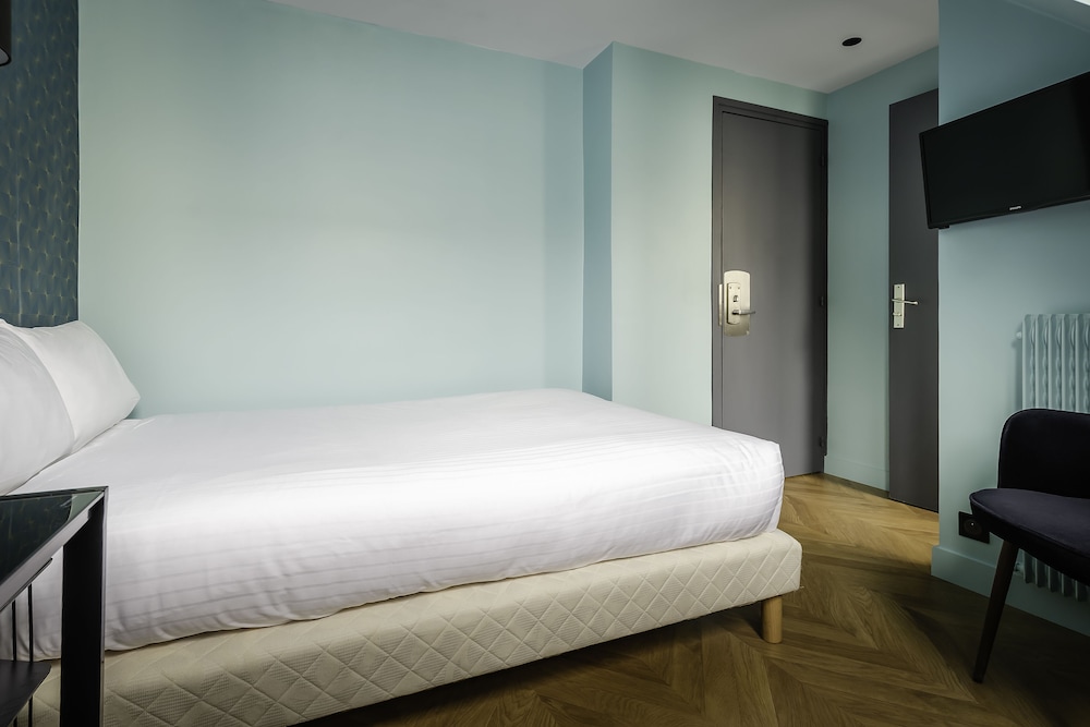 HOTEL ELYSEE ETOILE 11/47
