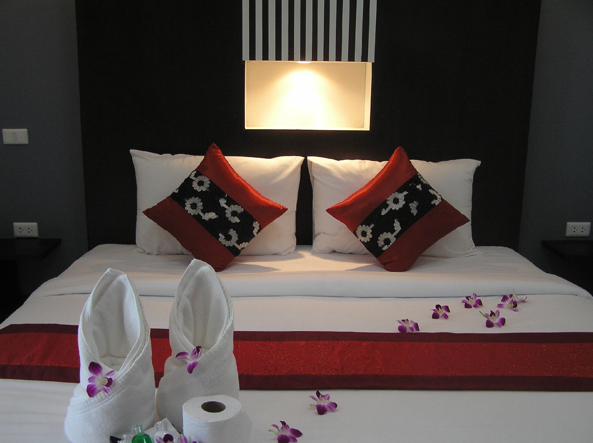 The Impress Khonkaen Hotel 11/33