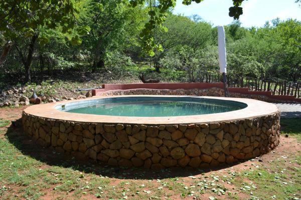 KweKwe Private Game Lodge 19/19