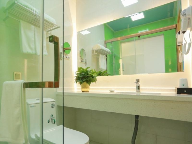 GreenTree Inn Langfang Dacheng County Donghuan Road Express Hotel 28/30