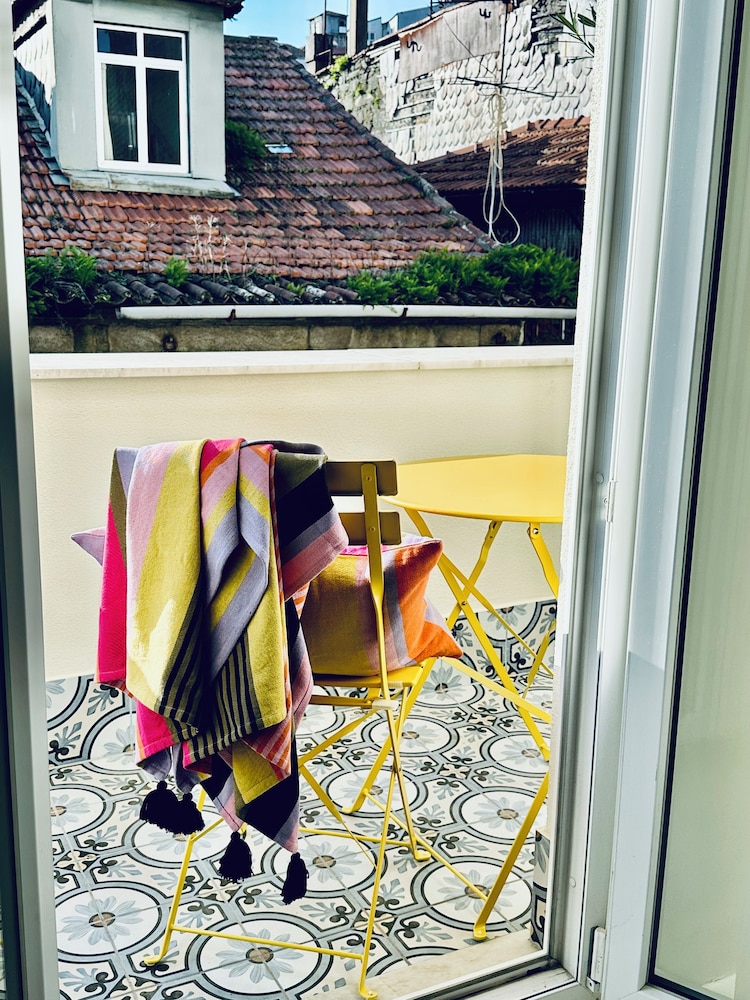 Deuxmecs Porto 36/40