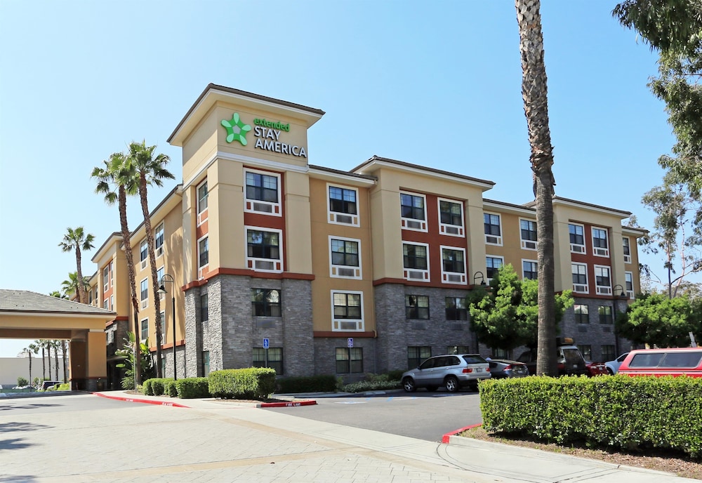 Extended Stay America - Orange County - Anaheim Convention Center 1/51