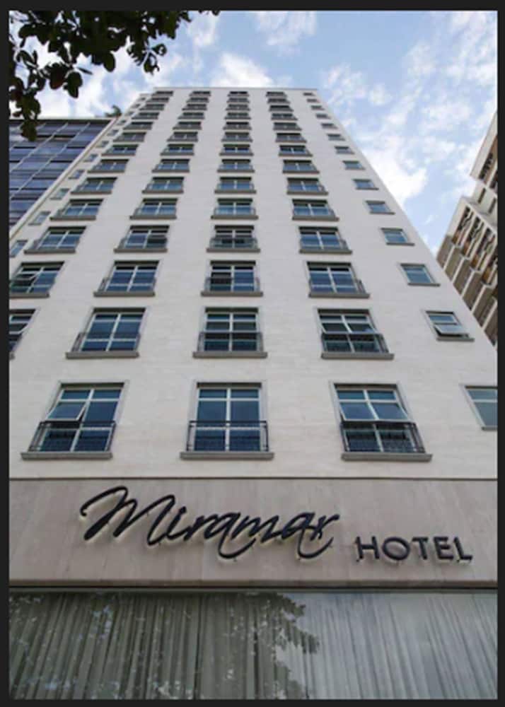 Miramar by Windsor Copacabana in RIO DE JANEIRO
