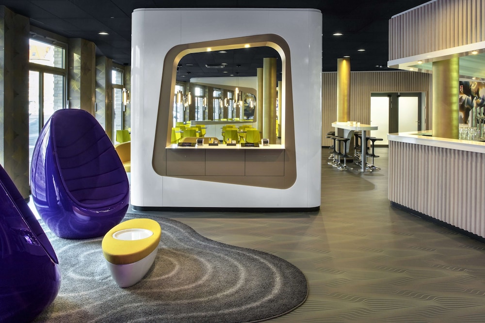 Prize by Radisson, Erfurt City 28/50