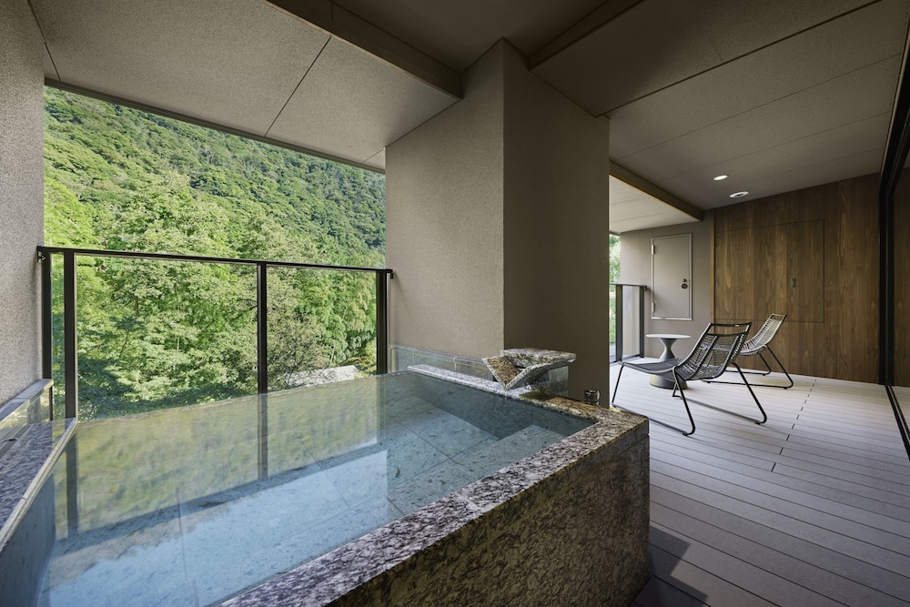 Hotel Hatsuhana 21/55