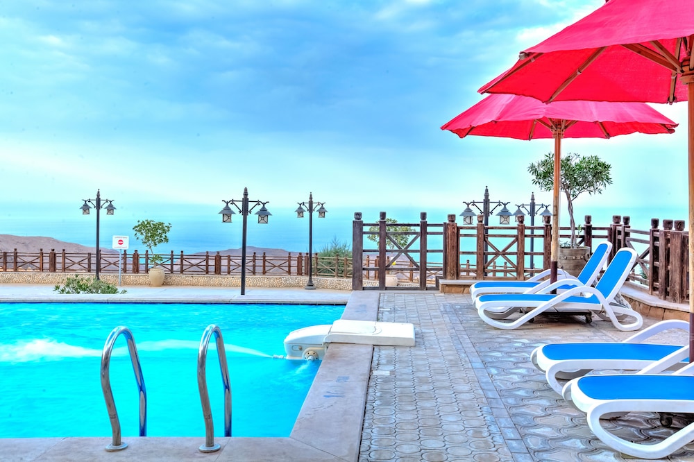 El Jabal Sokhna Hotel 17/28