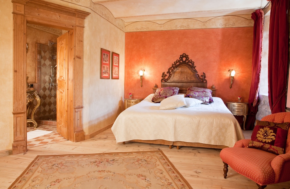 Boutique Hotel Schloss Matzen 14/67