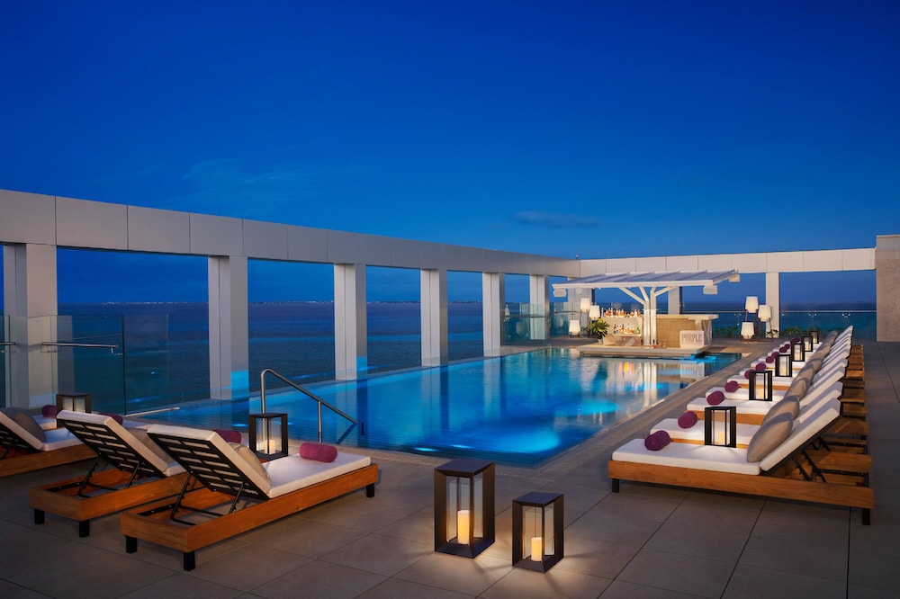 BREATHLESS CANCUN SOUL RESORT AND SPA 18/50