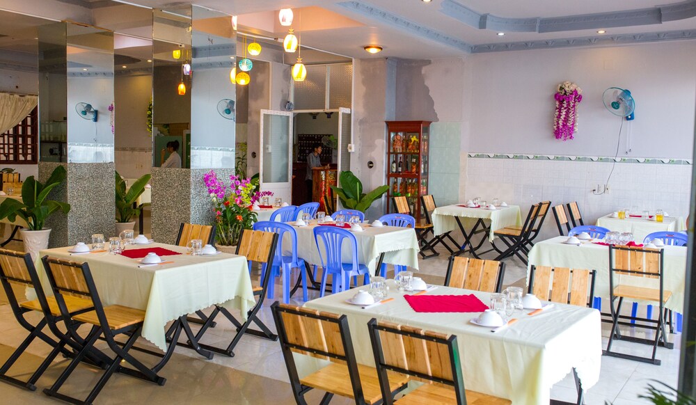 Rang Dong Hotel 34/41