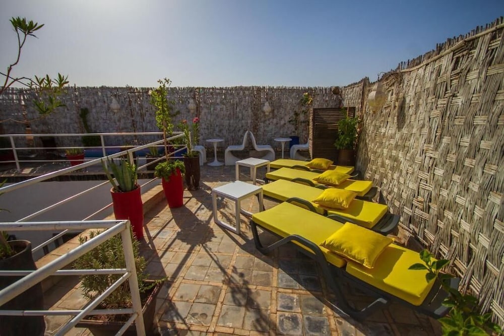 Riad Les Jardins des Lilas 50/57