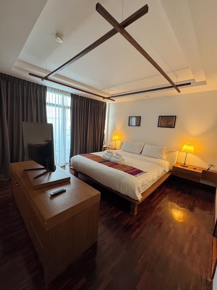 Mango T. Villa Chiang Mai Resort 23/50