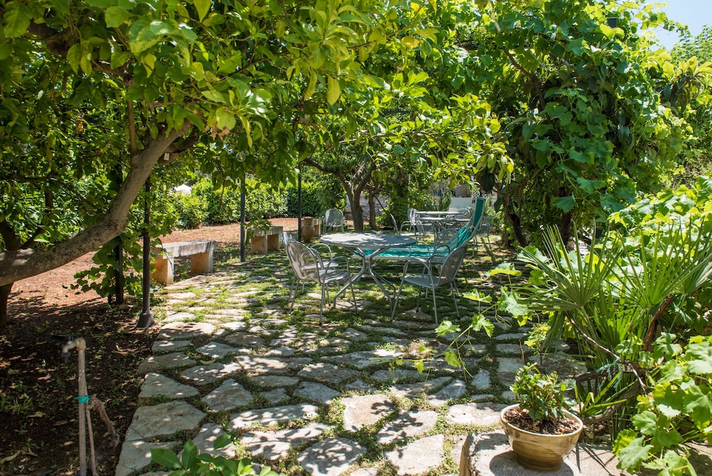 Agriturismo Salinola 38/50
