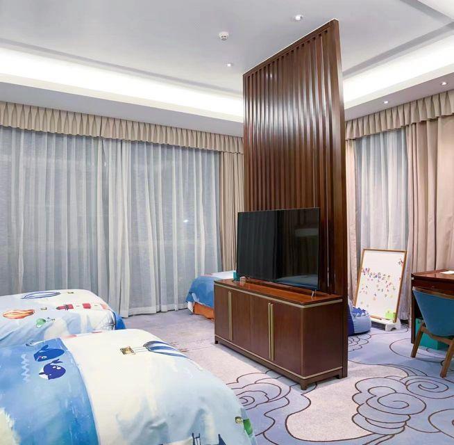 Style, Ocean, Deluxe, Family, 3 Beds