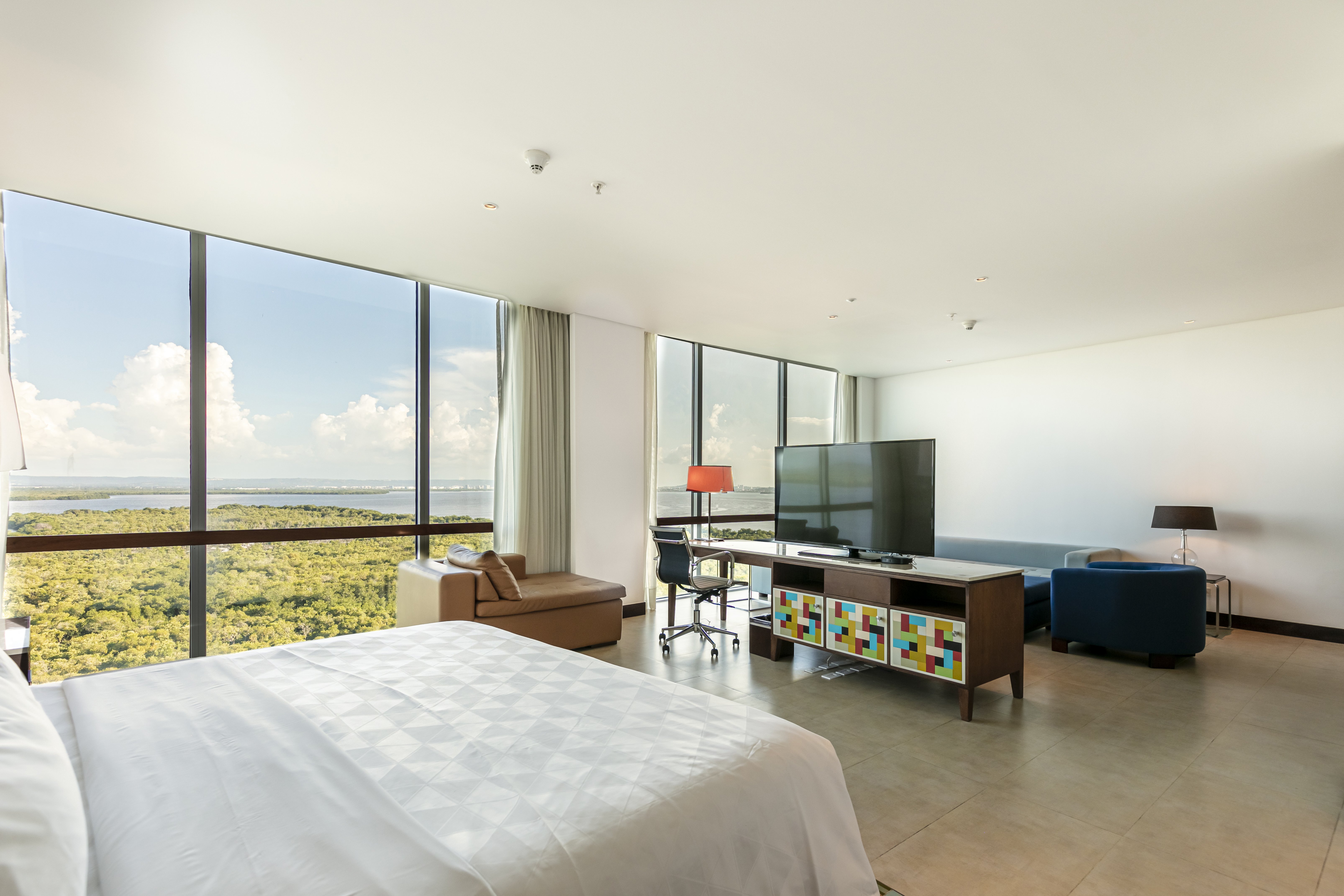 Holiday Inn Cartagena Morros 19/73