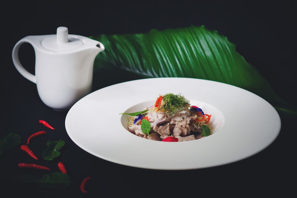 Eleven Bangkok Sukhumvit 11 by Kingston Hotels 35/73