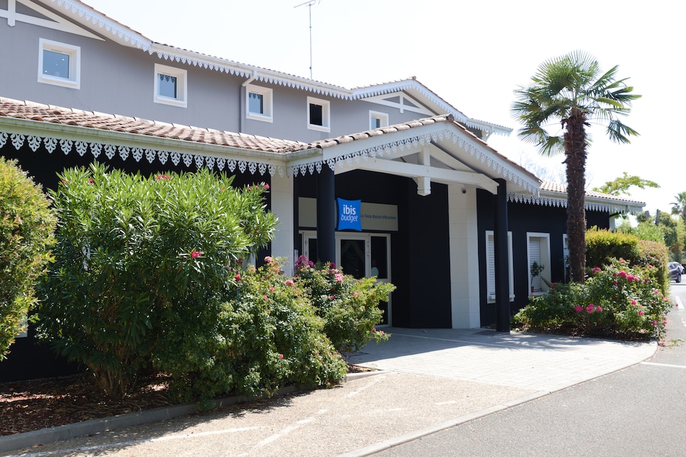 ibis Budget La Teste Bassin d Arcachon 6/39