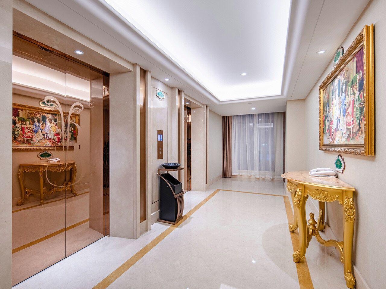 Vienna International Hotel (South Gate of Shenzhen International Convention and Exhibition Center) 28/39