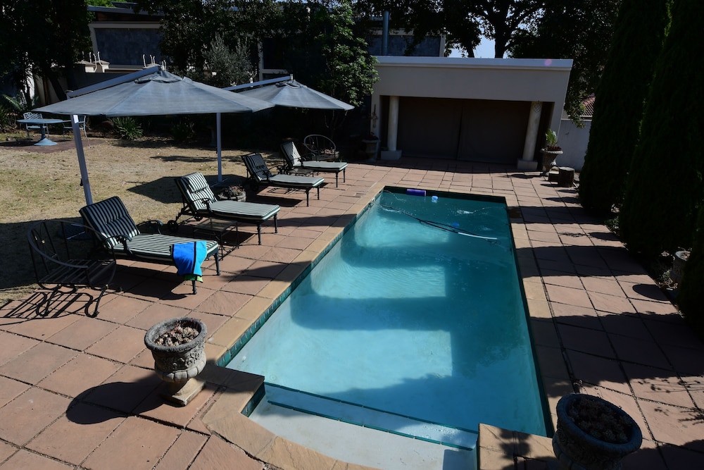 Highgrove Guesthouse 29/48