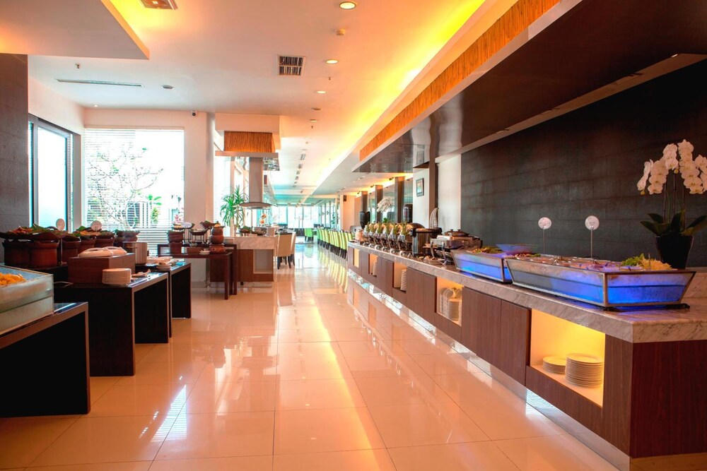 Hotel Santika Bogor 6/45