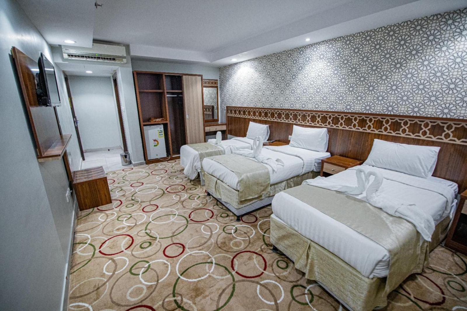 سرايا المسك(Saraya Al Misk) 13/50