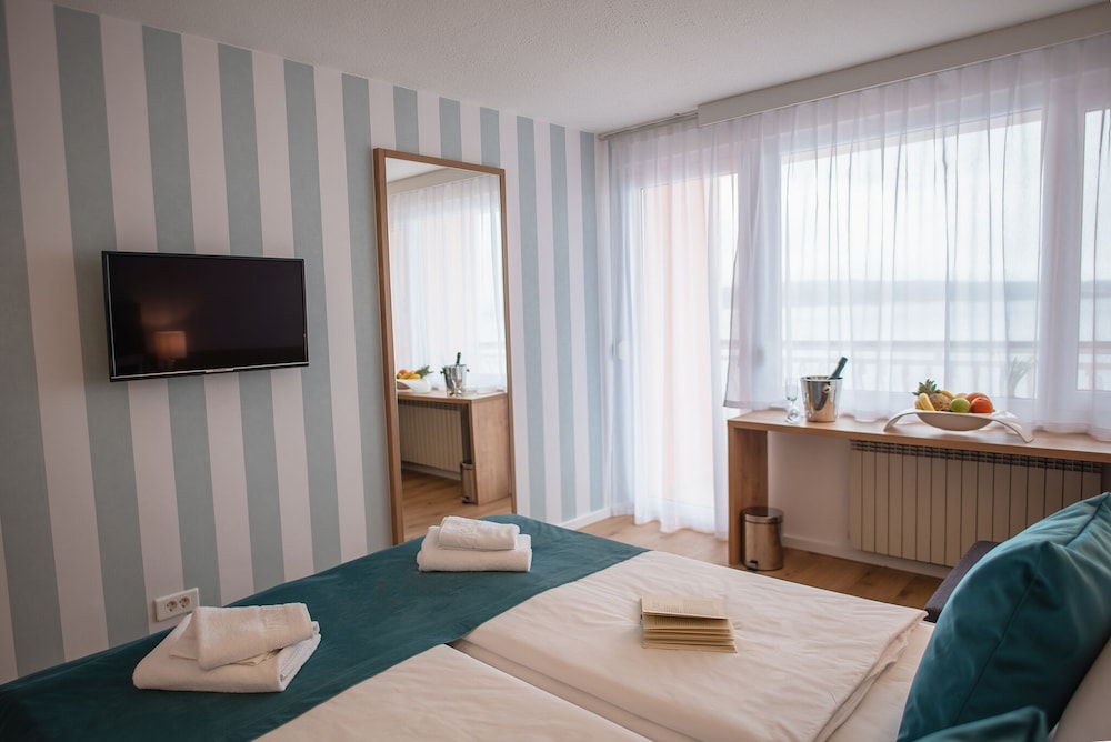 Mediteran Maradiso Hotel by Aminess 40/68
