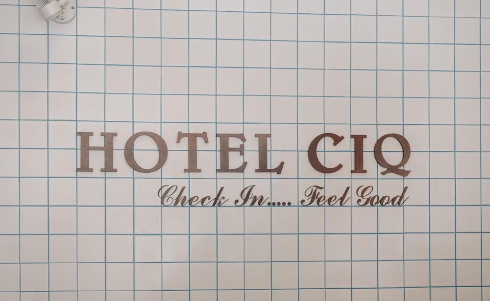 Ciq Hotel At Jalan Trus photo3