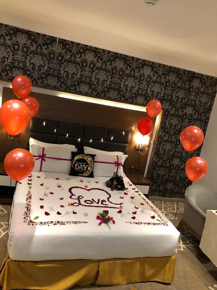 فندق تاج الوجه(Taj Al-Wajh Hotel) 25/32