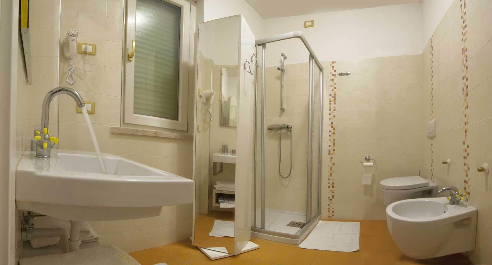 Hotel Eva 18/18