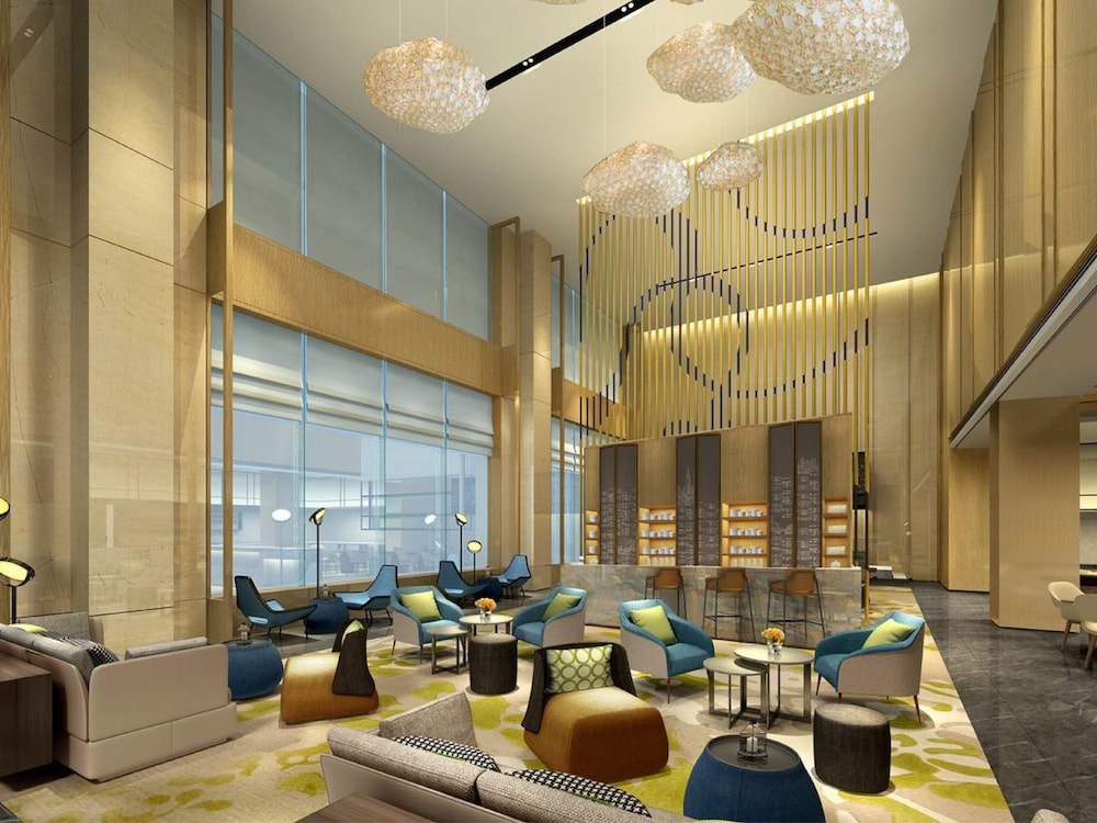 Hilton Garden Inn Foshan 46/59