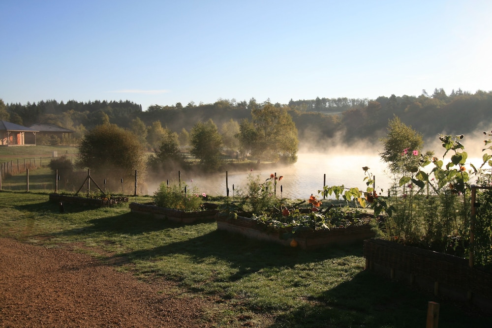 Le Domaine Des Monedieres 32/51