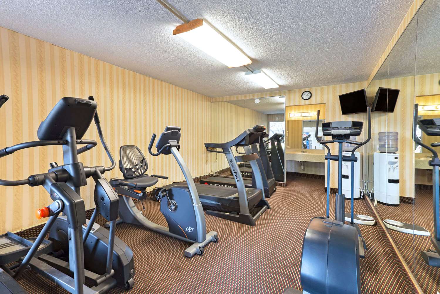 Ramada By Wyndham Pikesville Baltimore North 22/42