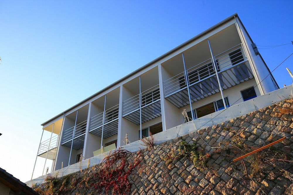 MY LODGE Naoshima 5/50