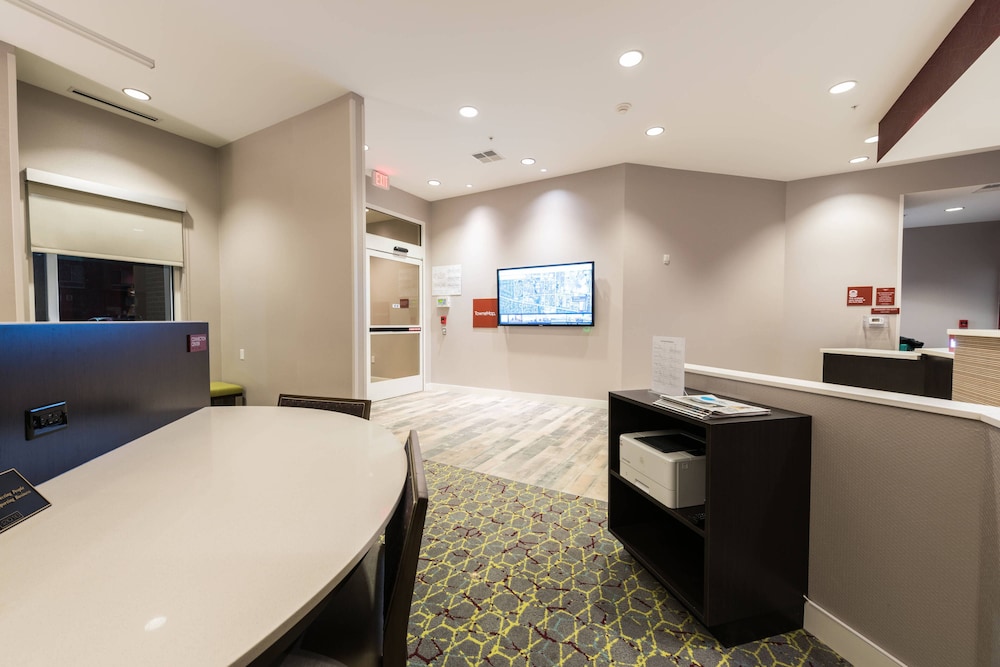 Towneplace Suites Chicago Schaumburg 8/59