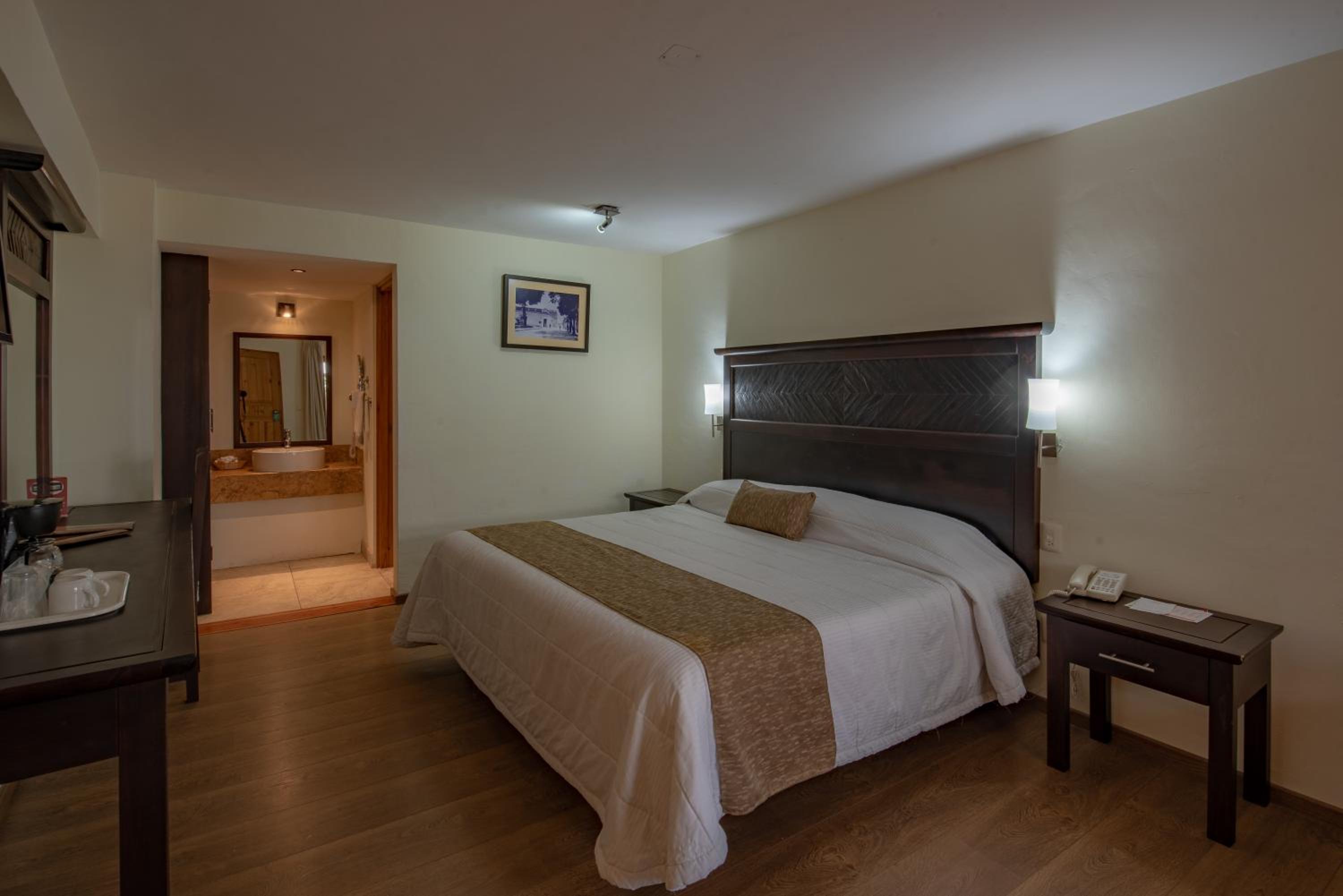 Room, King Bed