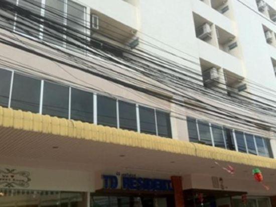 Td Residence 4/28