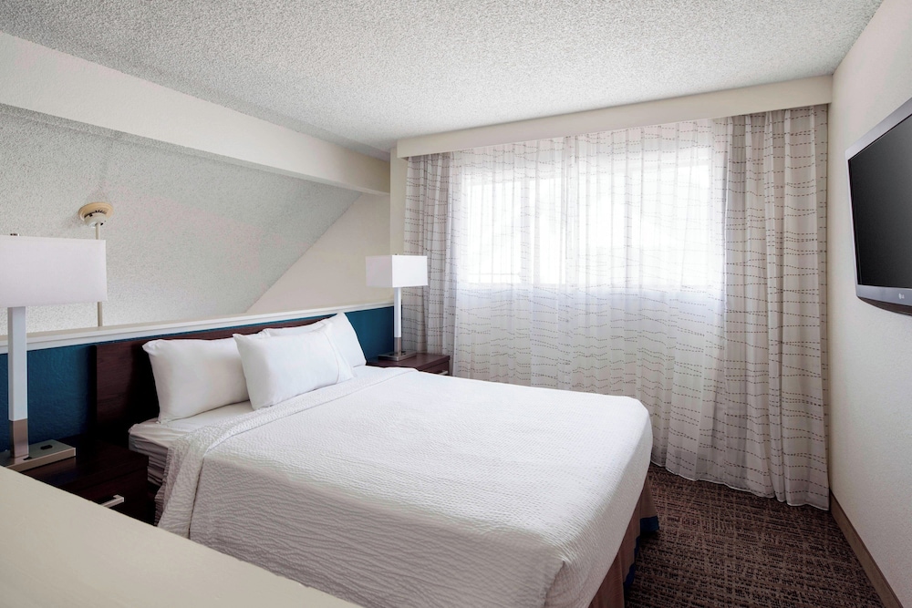 Room at Residence Inn Los Angeles Torrance Redondo Beach, TORRANCE - CA