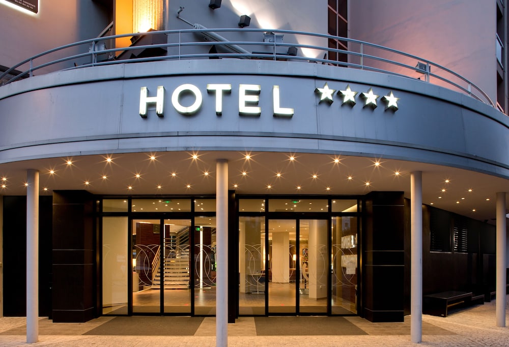 Hotel Mediterranee 2/67