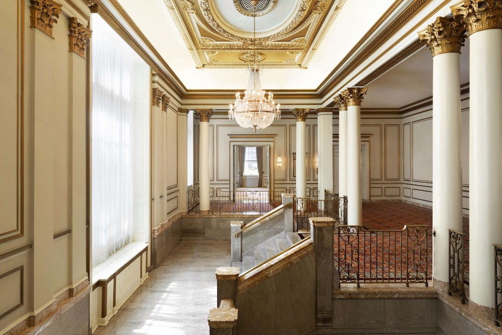 Fairmont Hotel Vancouver 13/67