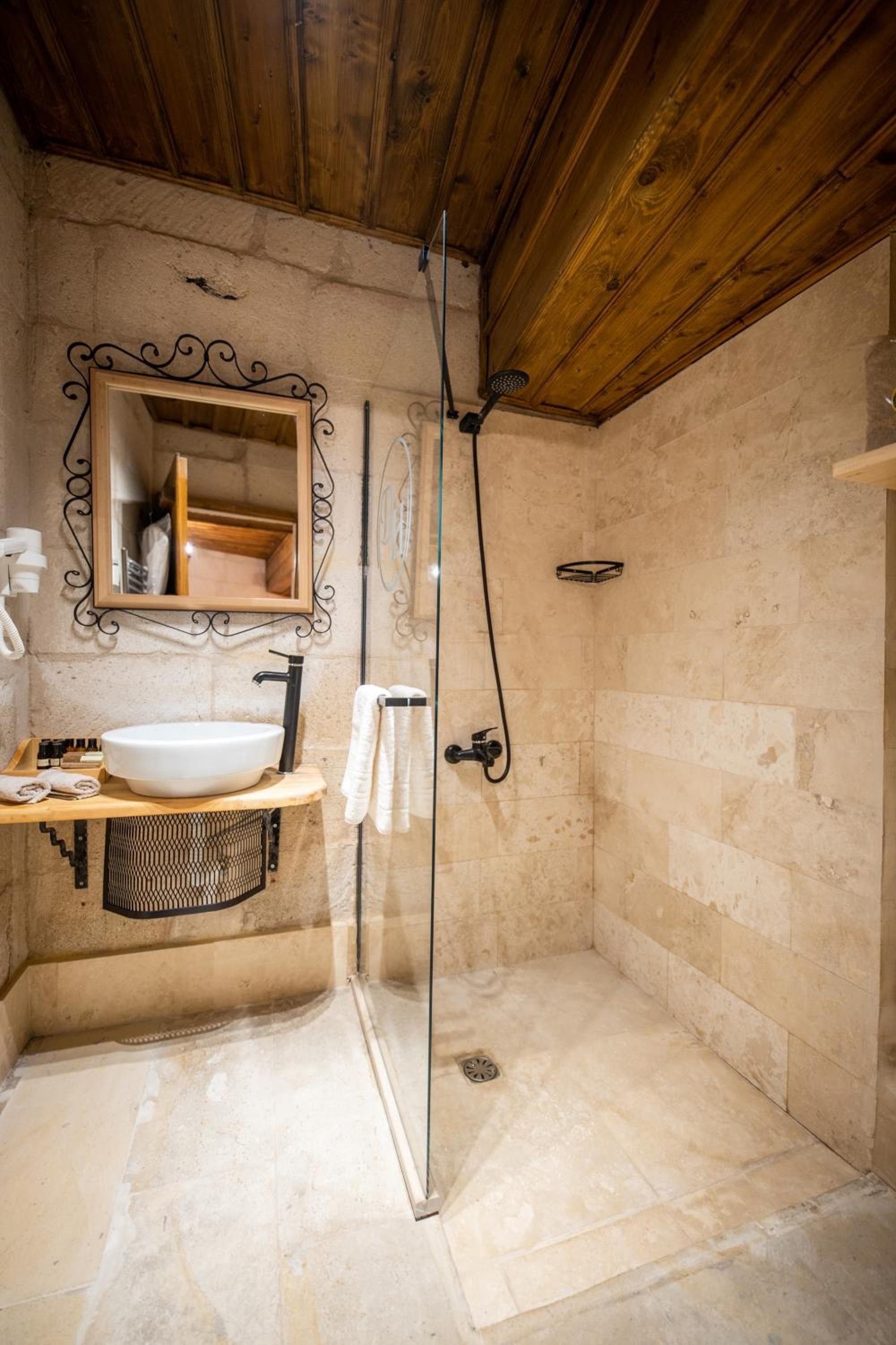 غرفة عائلية، Düven Hotel 9/9