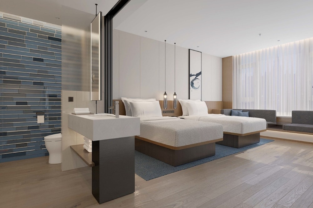 Fairfield by Marriott Liaocheng Dongchangfu 11/30